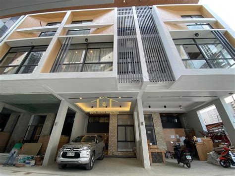ph367|Peaceful Sta. Mesa Townhouse For Sale PH367 .